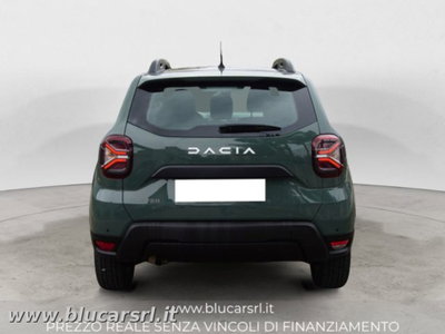 Dacia Duster 1.0 TCe GPL 4x2 Expression (4)