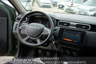 Dacia Duster 1.0 TCe GPL 4x2 Expression (7)