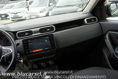 Dacia Duster 1.0 TCe GPL 4x2 Expression (9)