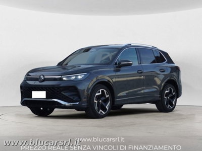 Volkswagen Tiguan Allspace 2.0 TDI SCR DSG 4MOTION R-Line (4)