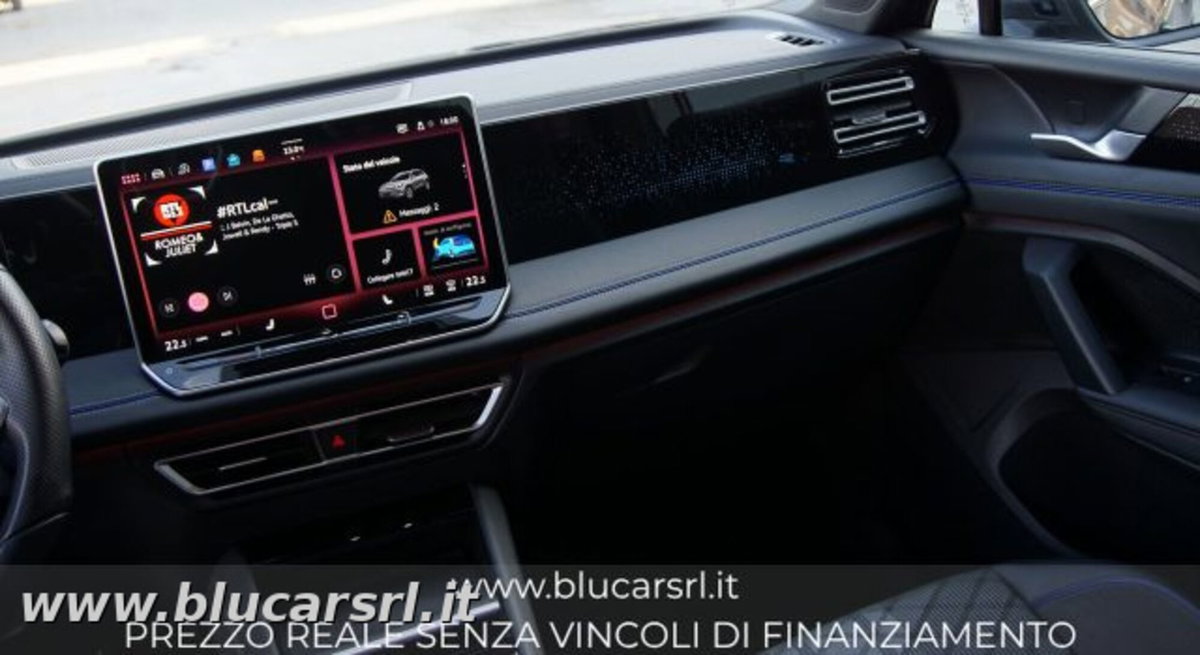 Volkswagen Tiguan Allspace 2.0 TDI SCR DSG 4MOTION R-Line (10)