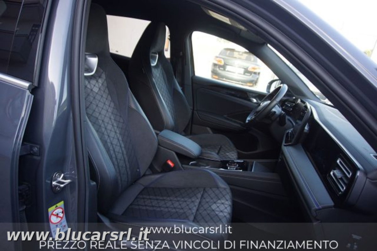 Volkswagen Tiguan Allspace 2.0 TDI SCR DSG 4MOTION R-Line (12)