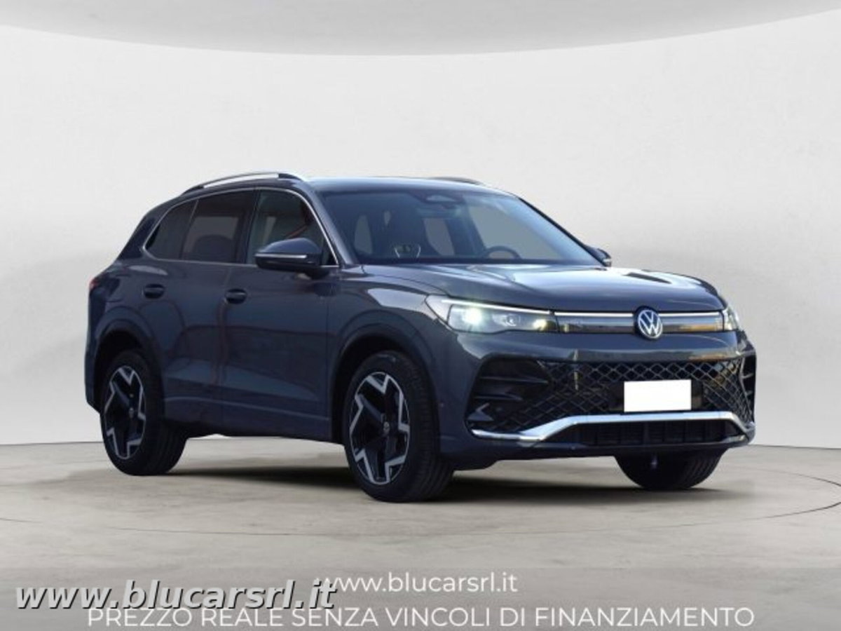 Volkswagen Tiguan Allspace 2.0 TDI SCR DSG 4MOTION R-Line (2)