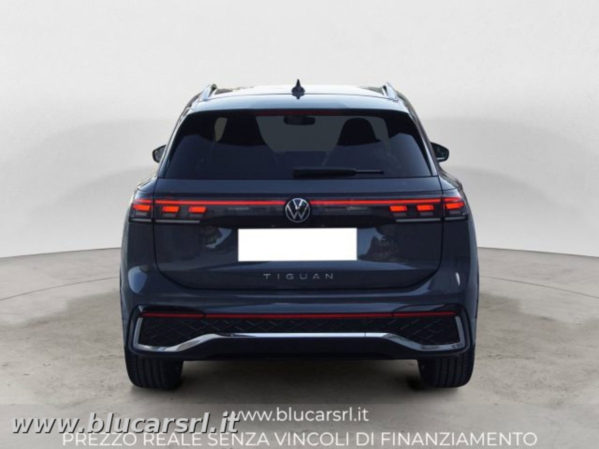 Volkswagen Tiguan Allspace 2.0 TDI SCR DSG 4MOTION R-Line (5)
