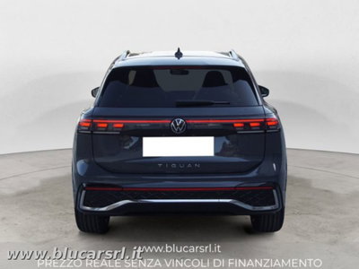 Volkswagen Tiguan Allspace 2.0 TDI SCR DSG 4MOTION R-Line (5)