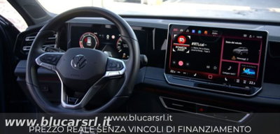 Volkswagen Tiguan Allspace 2.0 TDI SCR DSG 4MOTION R-Line (8)