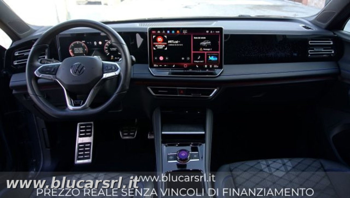 Volkswagen Tiguan Allspace 2.0 TDI SCR DSG 4MOTION R-Line (9)