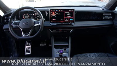 Volkswagen Tiguan Allspace 2.0 TDI SCR DSG 4MOTION R-Line (9)