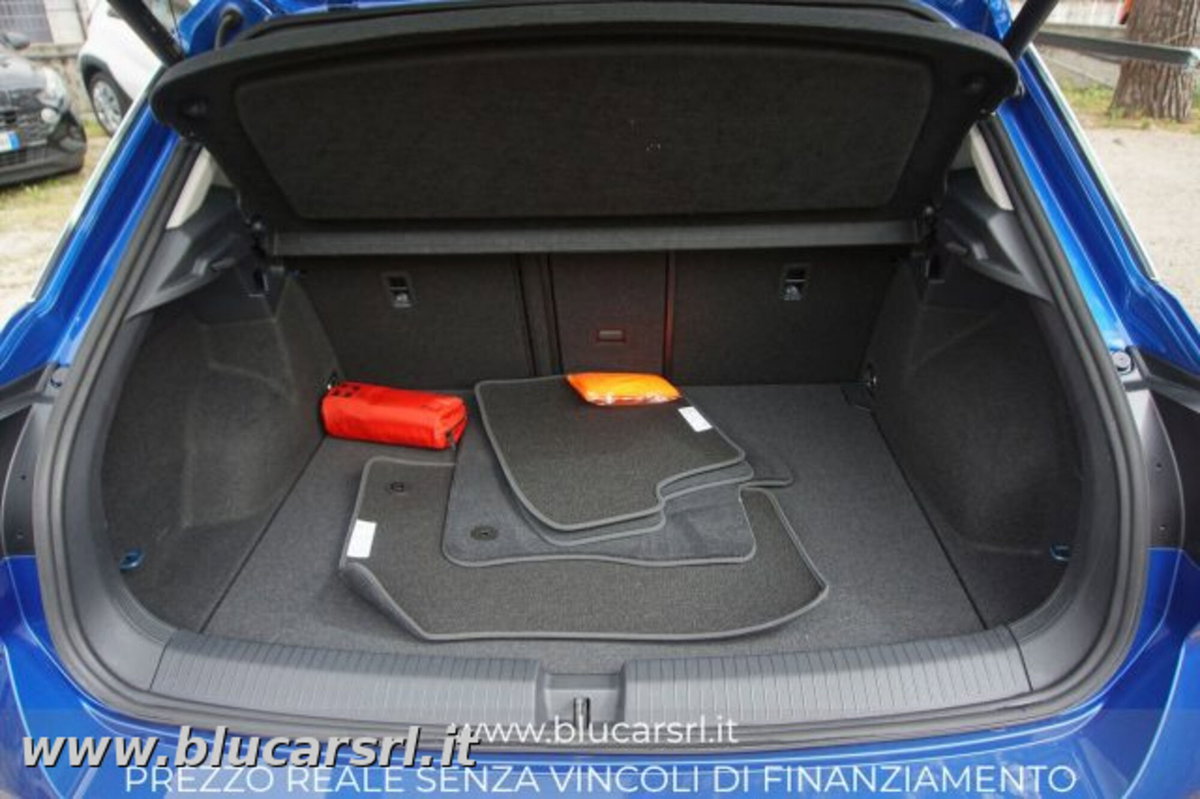 Volkswagen T-Roc 2.0 TDI SCR 150 CV DSG Style BlueMotion Technology (12)
