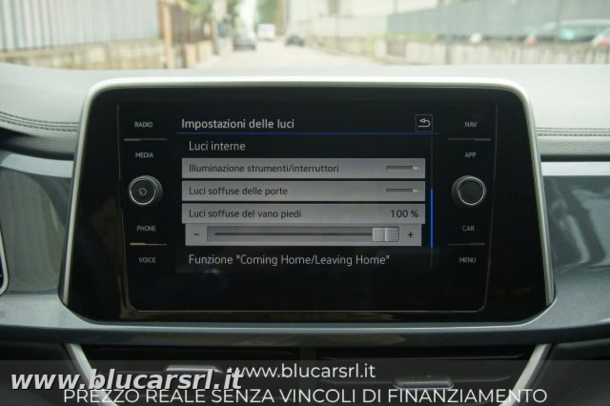 Volkswagen T-Roc 2.0 TDI SCR 150 CV DSG Style BlueMotion Technology (18)