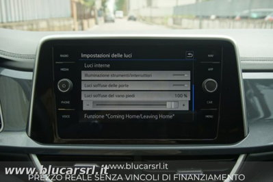 Volkswagen T-Roc 2.0 TDI SCR 150 CV DSG Style BlueMotion Technology (18)