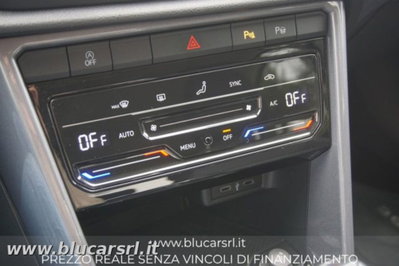 Volkswagen T-Roc 2.0 TDI SCR 150 CV DSG Style BlueMotion Technology (19)