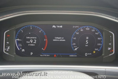 Volkswagen T-Roc 2.0 TDI SCR 150 CV DSG Style BlueMotion Technology (20)