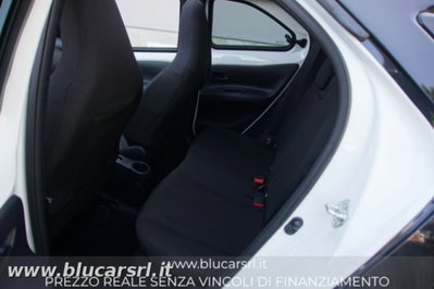 Toyota Aygo X 1.0 Trend Air 72cv s-cvt (12)