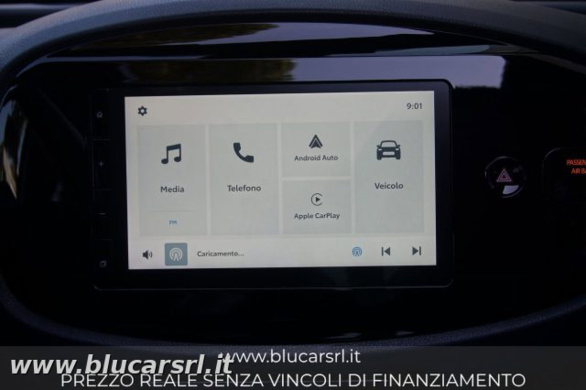 Toyota Aygo X 1.0 Trend Air 72cv s-cvt (15)