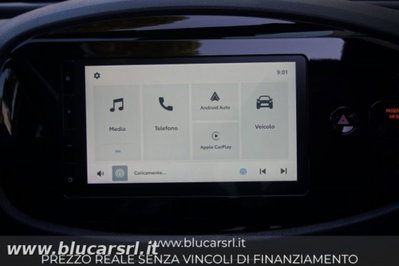 Toyota Aygo X 1.0 Trend Air 72cv s-cvt (15)