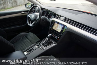 Volkswagen Passat Variant 1.5 TSI ACT DSG Business (10)
