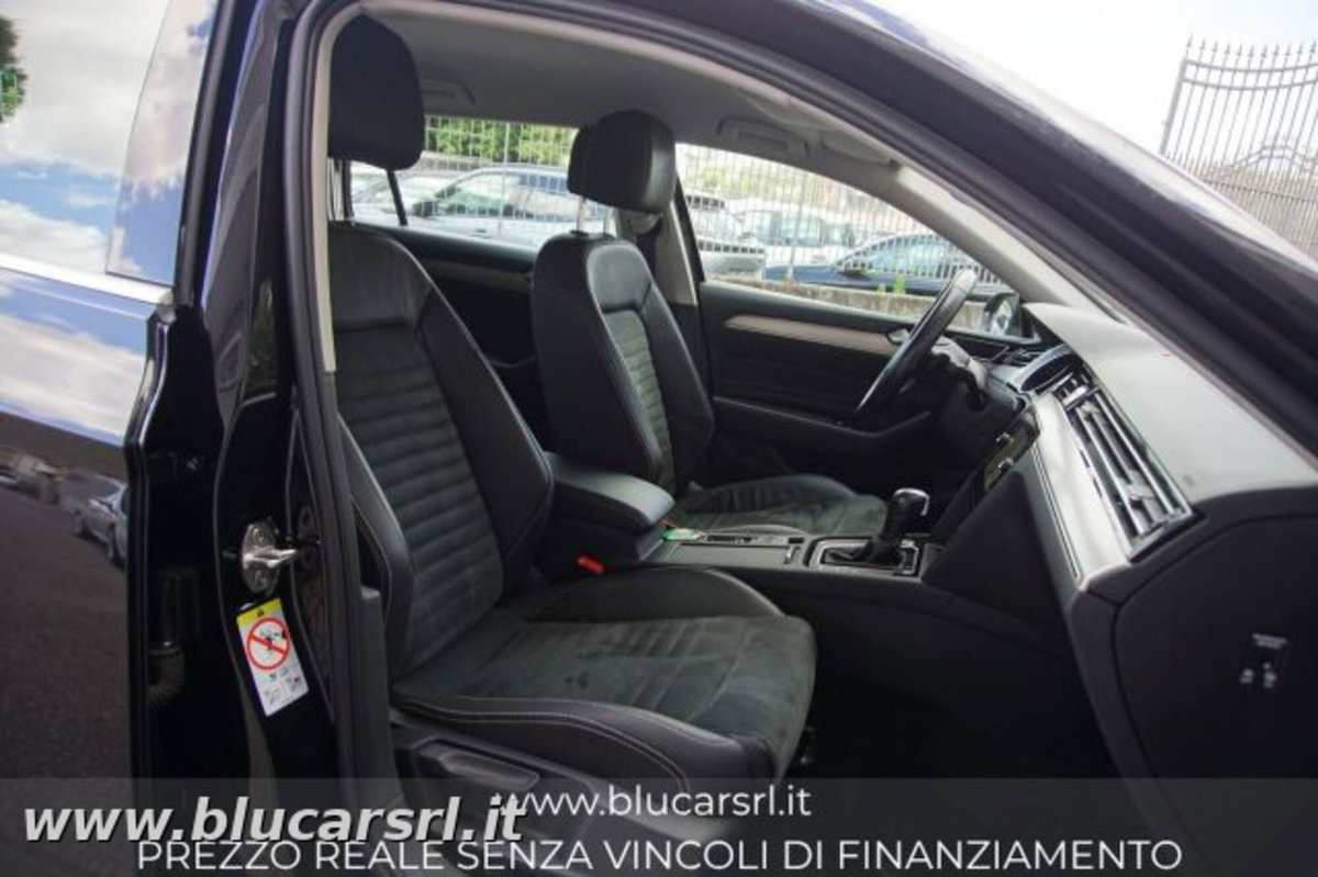 Volkswagen Passat Variant 1.5 TSI ACT DSG Business (11)