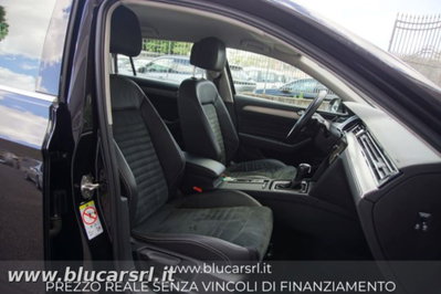 Volkswagen Passat Variant 1.5 TSI ACT DSG Business (11)