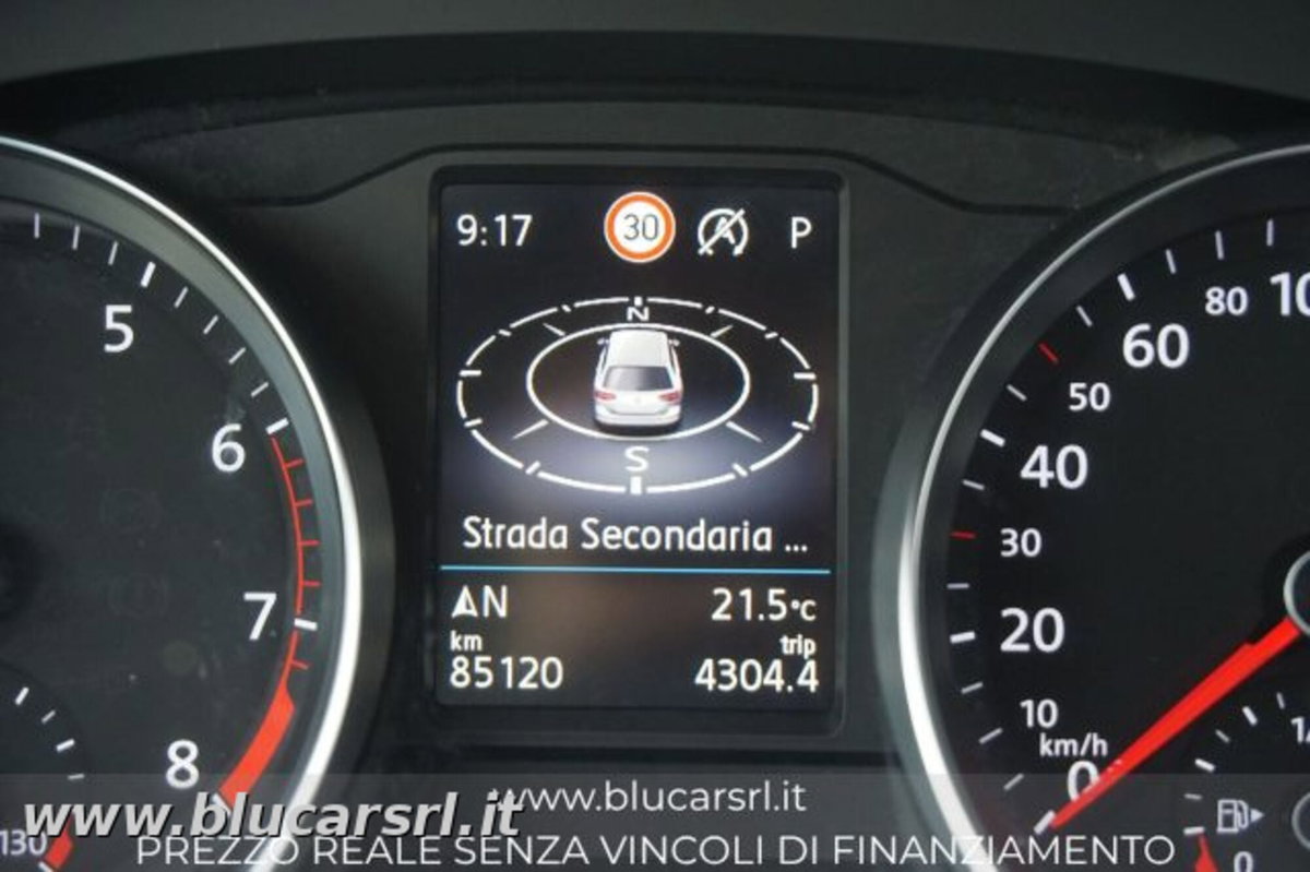 Volkswagen Passat Variant 1.5 TSI ACT DSG Business (14)