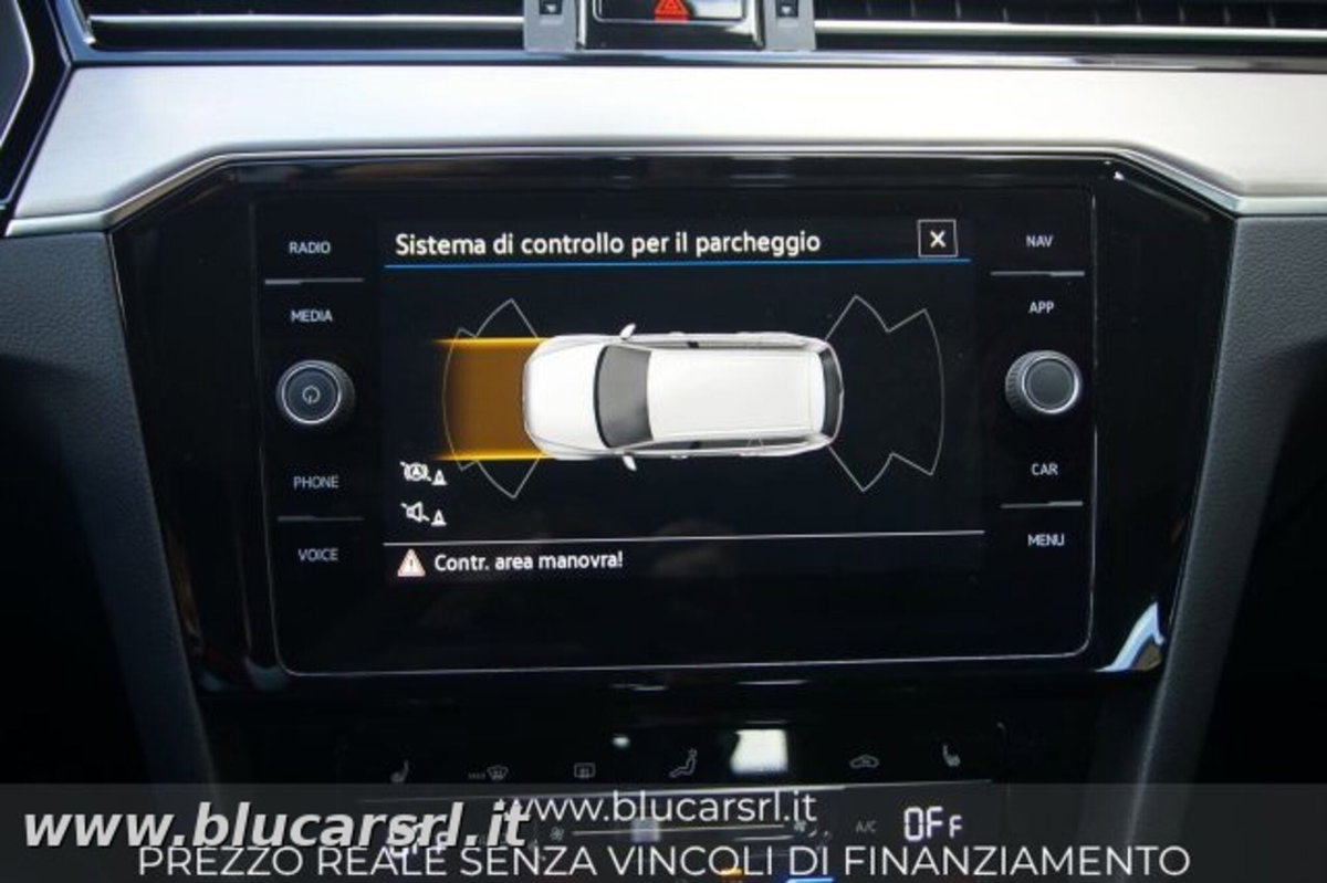 Volkswagen Passat Variant 1.5 TSI ACT DSG Business (15)