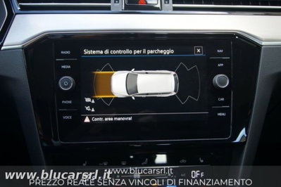 Volkswagen Passat Variant 1.5 TSI ACT DSG Business (15)
