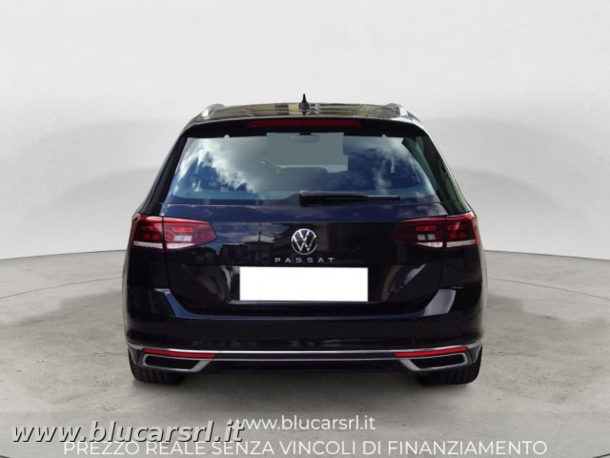Volkswagen Passat Variant 1.5 TSI ACT DSG Business (4)