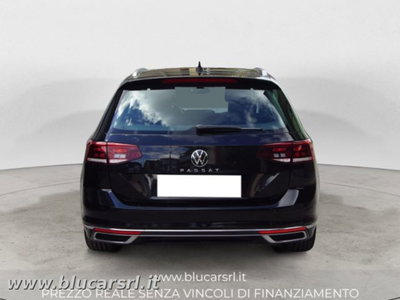Volkswagen Passat Variant 1.5 TSI ACT DSG Business (4)