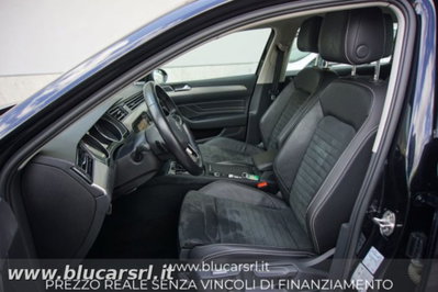 Volkswagen Passat Variant 1.5 TSI ACT DSG Business (5)
