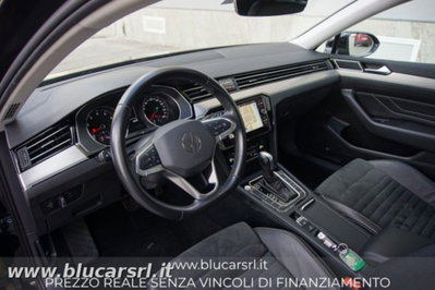 Volkswagen Passat Variant 1.5 TSI ACT DSG Business (6)