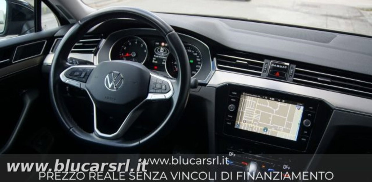 Volkswagen Passat Variant 1.5 TSI ACT DSG Business (7)