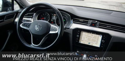 Volkswagen Passat Variant 1.5 TSI ACT DSG Business (7)