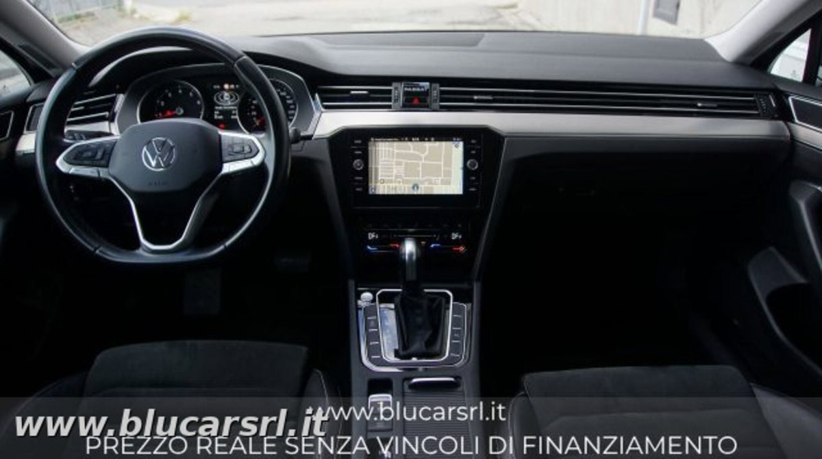 Volkswagen Passat Variant 1.5 TSI ACT DSG Business (8)