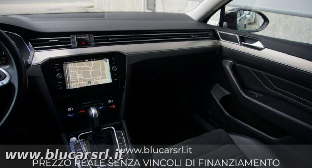 Volkswagen Passat Variant 1.5 TSI ACT DSG Business (9)