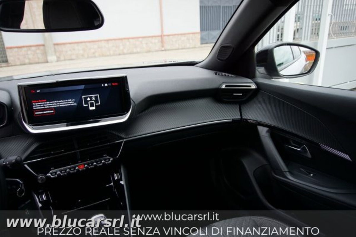 Peugeot 2008 1.2 turbo Allure 100cv (10)