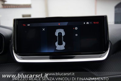 Peugeot 2008 1.2 turbo Allure 100cv (19)