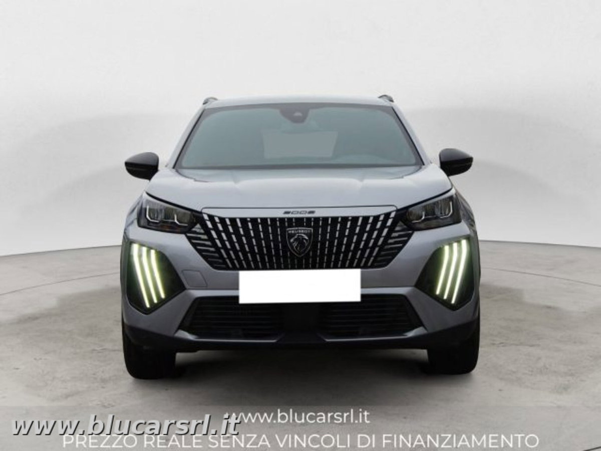 Peugeot 2008 1.2 turbo Allure 100cv (2)