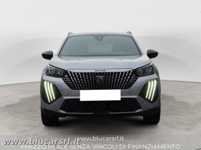 Peugeot 2008 1.2 turbo Allure 100cv (2)