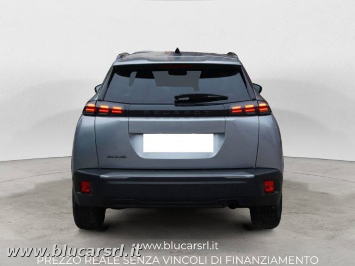 Peugeot 2008 1.2 turbo Allure 100cv (5)