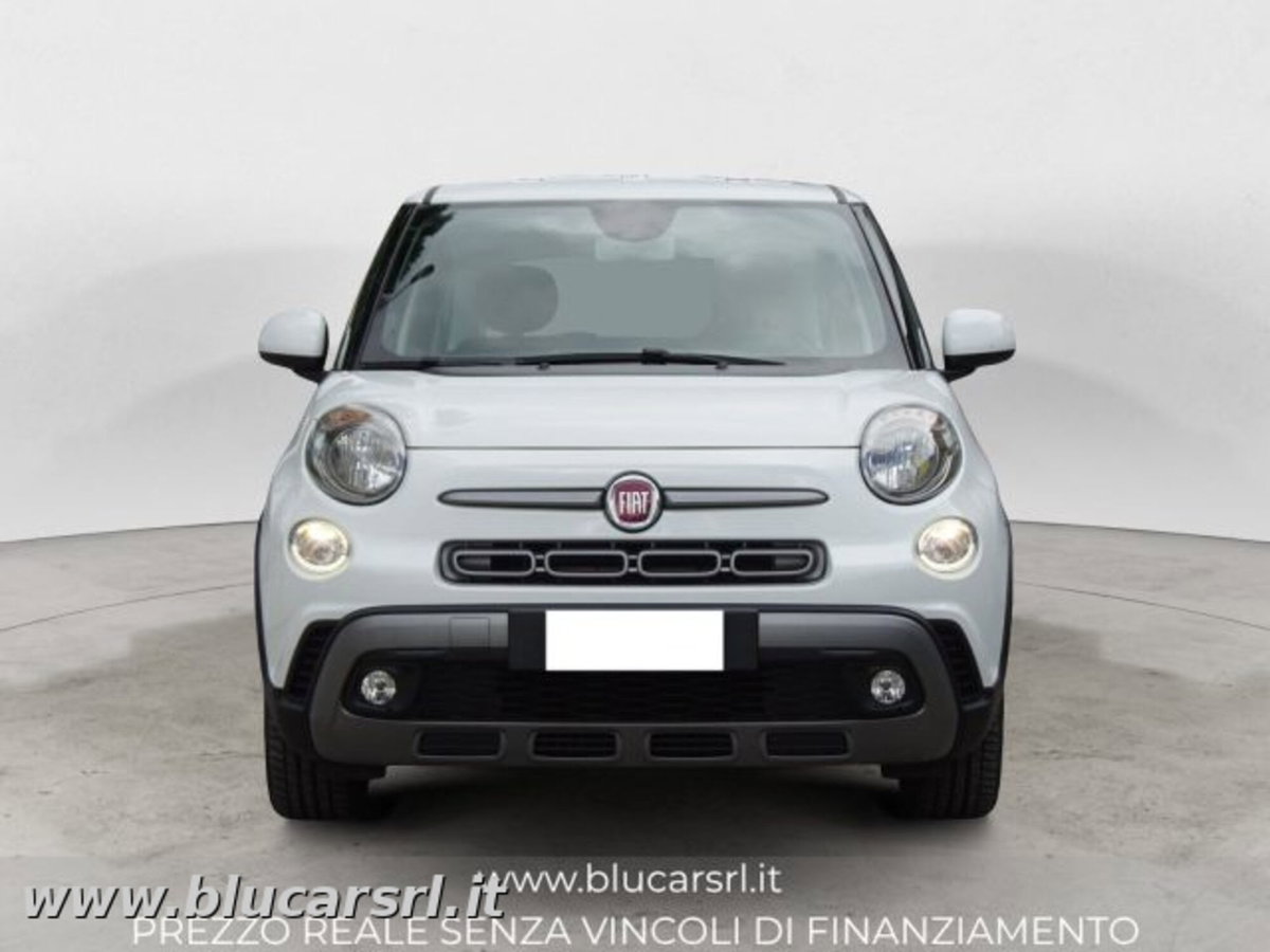 Fiat 500L 1.4 95 CV Cross