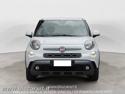 Fiat 500L 1.4 95 CV Cross usata