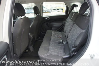 Fiat 500L 1.4 95 CV Cross (11)