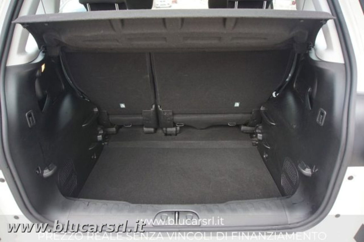 Fiat 500L 1.4 95 CV Cross (12)