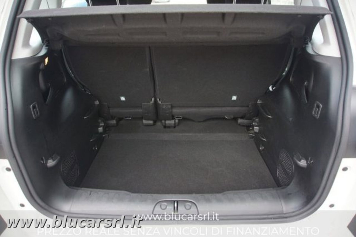 Fiat 500L 1.4 95 CV Cross (15)