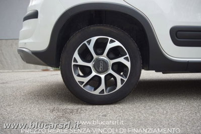 Fiat 500L 1.4 95 CV Cross (16)