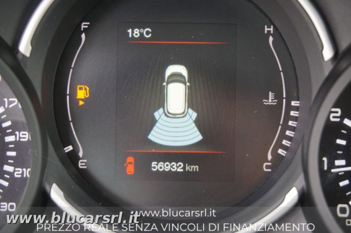 Fiat 500L 1.4 95 CV Cross (17)