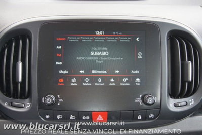 Fiat 500L 1.4 95 CV Cross (18)