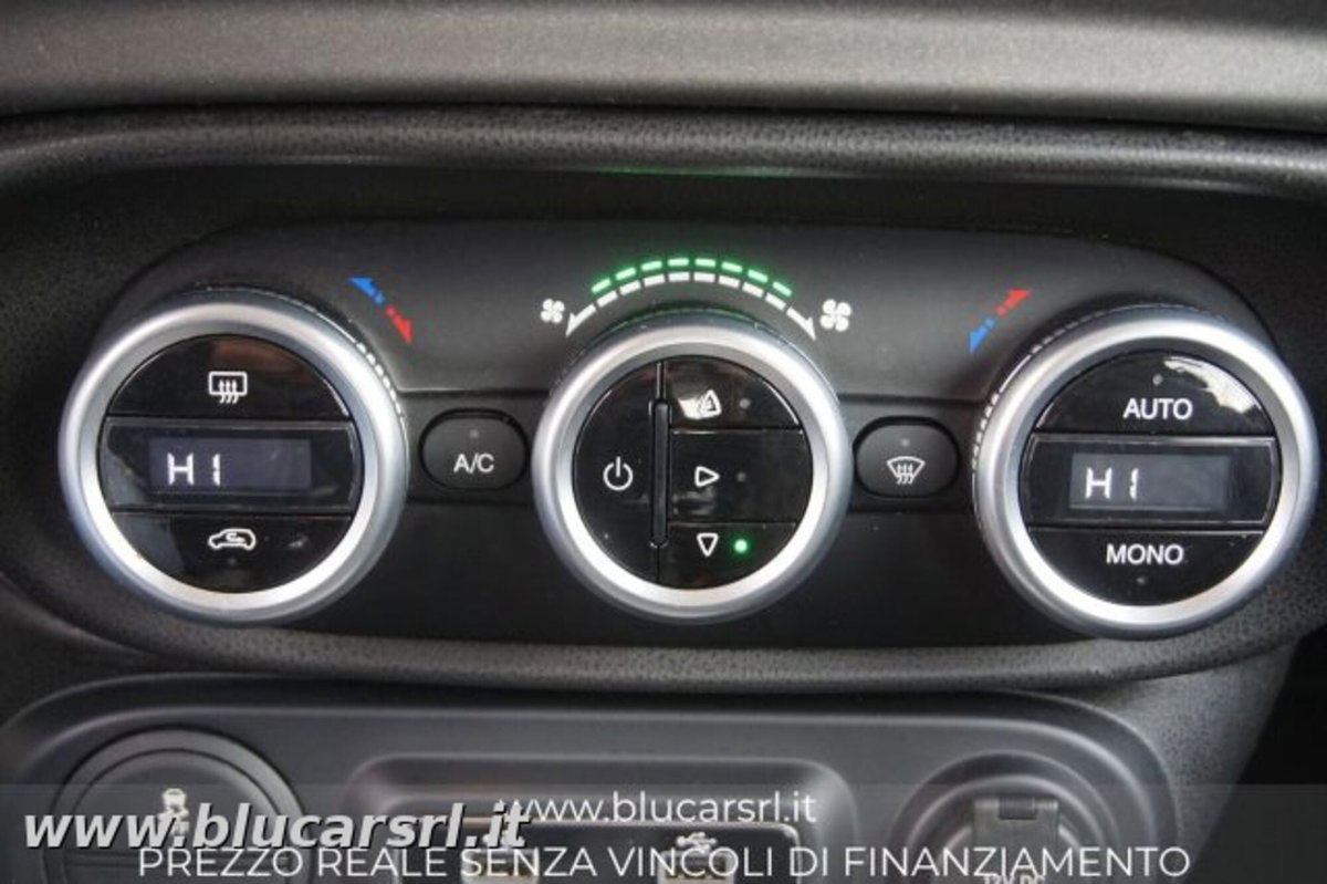 Fiat 500L 1.4 95 CV Cross (19)