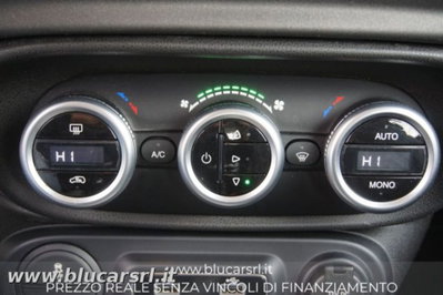 Fiat 500L 1.4 95 CV Cross (19)