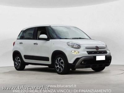Fiat 500L 1.4 95 CV Cross (3)